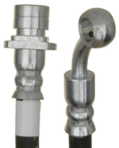2003-2005 Honda Civic Brake Hydraulic Hose - Front Right (Raybestos)
