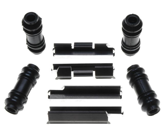 1998-2002 Lincoln Navigator Disc Brake Hardware Kit - Front (Raybestos)