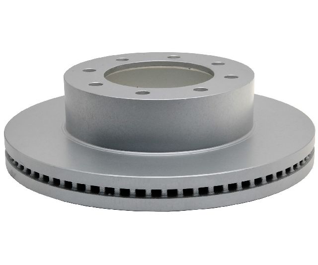 2013-2023 Ford F-250 Super Duty Disc Brake Rotor - Front (Raybestos)