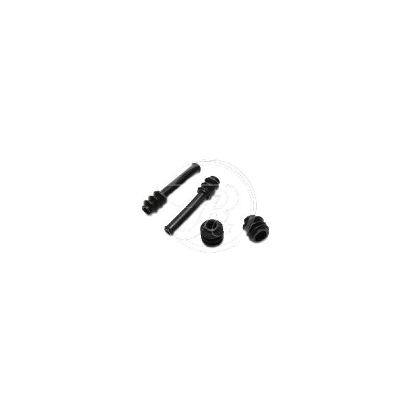 1990-2001 INFINITI Q45 Disc Brake Caliper Bushing - Rear (Raybestos)
