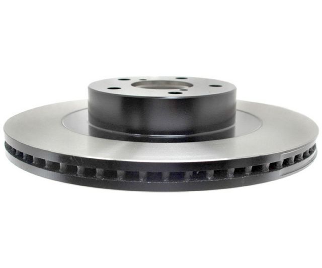 2005-2006 Subaru Baja Disc Brake Rotor - Front (Raybestos)