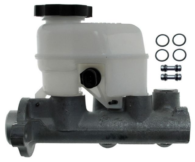 1999 Pontiac Montana Brake Master Cylinder (Raybestos)