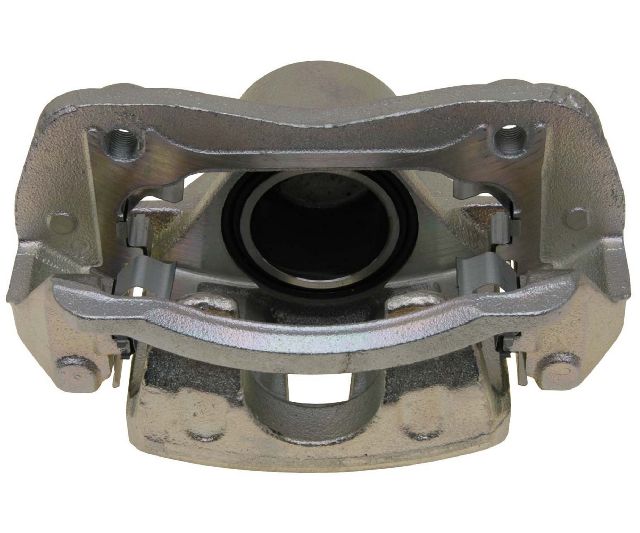 2010-2013 Kia Soul Disc Brake Caliper - Front Right (Raybestos)