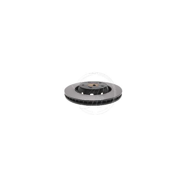 2009-2016 Toyota Venza Disc Brake Rotor - Front (Raybestos)