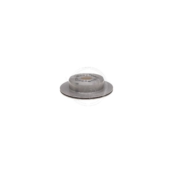 1994-2000 Lexus SC400 Disc Brake Rotor - Rear (Raybestos)