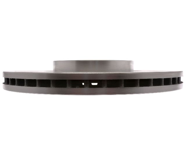 2018-2025 Volkswagen Atlas Disc Brake Rotor - Front (Raybestos)