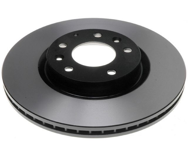 2004-2008 Mazda RX-8 Disc Brake Rotor - Front (Raybestos)