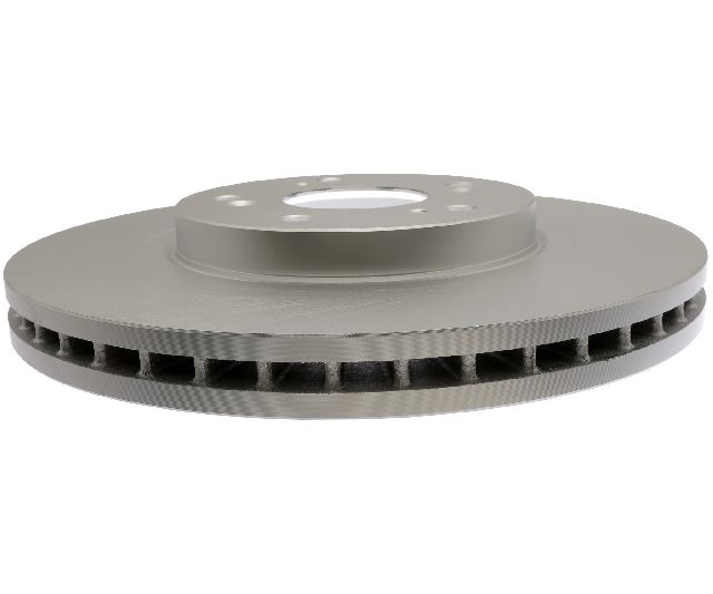 2009-2014 Acura TSX Disc Brake Rotor - Front (Raybestos)