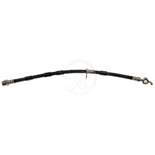 2014-2019 Ford Fiesta Brake Hydraulic Hose - Front Left (Raybestos)