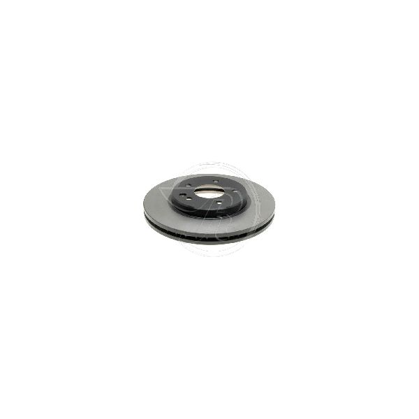 1996-2000 Mercedes-Benz C280 Disc Brake Rotor - Front (Raybestos)
