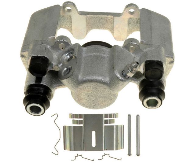 2003-2005 Toyota RAV4 Disc Brake Caliper - Rear Left (Raybestos)
