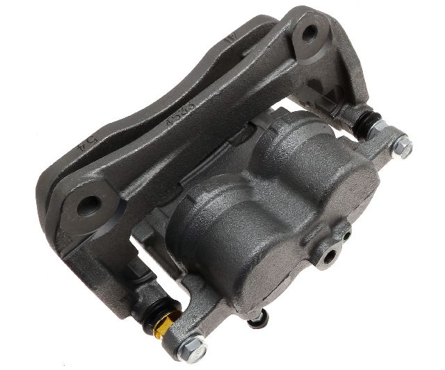 2010-2015 Lexus RX450h Disc Brake Caliper - Front Right (Raybestos)