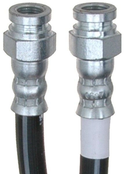 2011-2014 Mazda 2 Brake Hydraulic Hose - Rear (Raybestos)