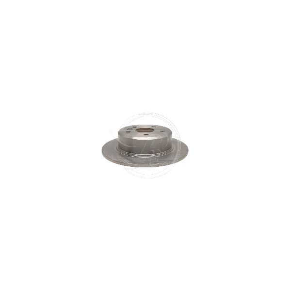1995-1999 Toyota Avalon Disc Brake Rotor - Rear (Raybestos)