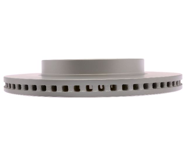 2019-2022 Toyota Prius Prime Disc Brake Rotor - Front (Raybestos)