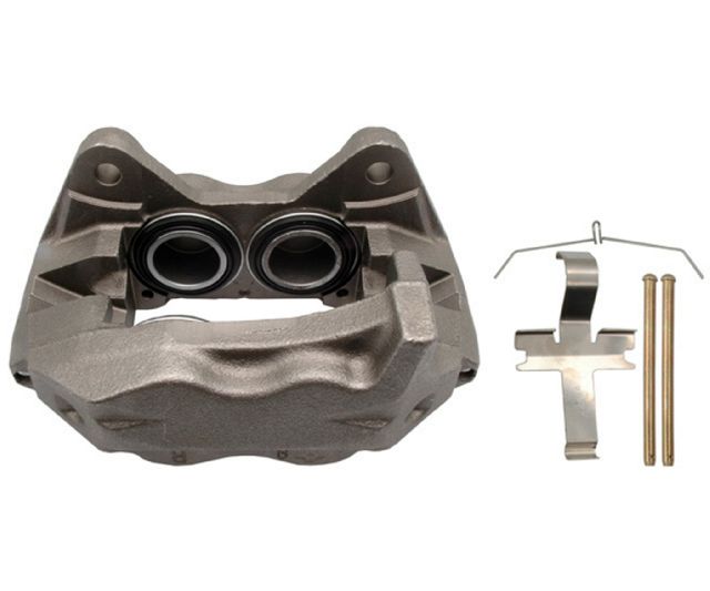 1996-2002 Toyota 4Runner Disc Brake Caliper - Front Right (Raybestos)