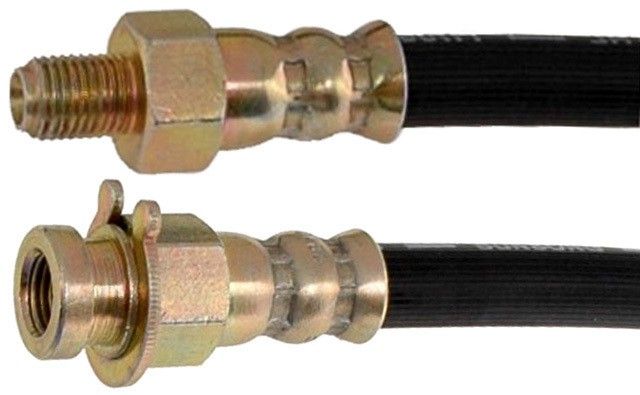 1950-1953 Mercury Monterey Brake Hydraulic Hose - Front (Raybestos)