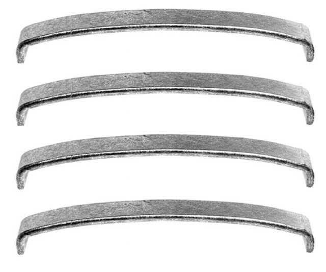 1975-1998 Ford E-350 Econoline Disc Brake Caliper Support Spring - Front (Raybestos)