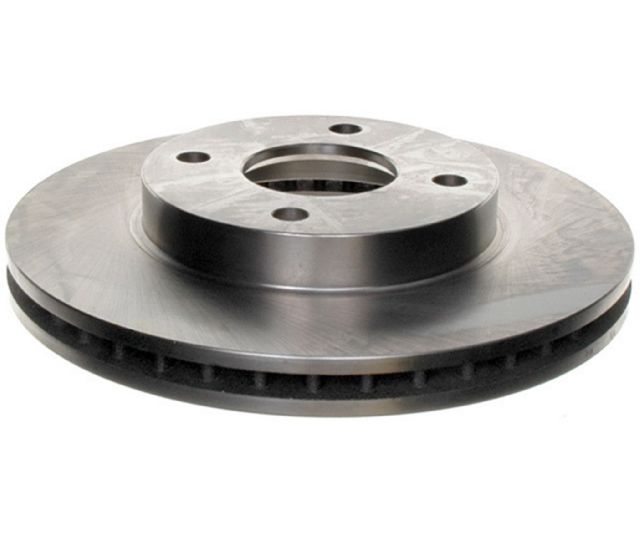 1995-2000 Ford Contour Disc Brake Rotor - Front (Raybestos)