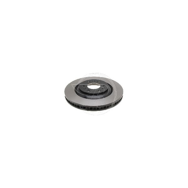 2004-2009 Cadillac SRX Disc Brake Rotor - Front (Raybestos)