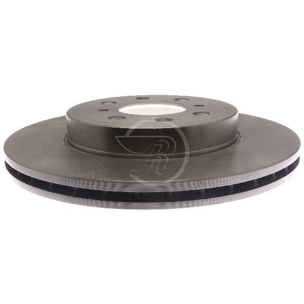 2014-2020 Honda Fit Disc Brake Rotor - Front (Raybestos)