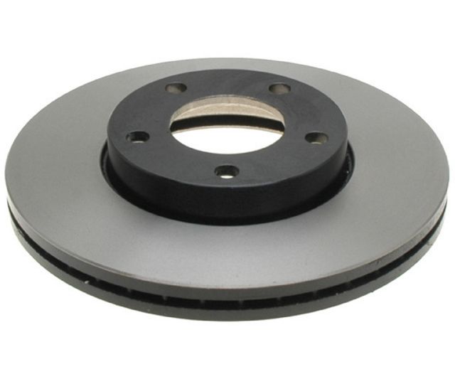 1989-1999 Nissan Maxima Disc Brake Rotor - Front (Raybestos)