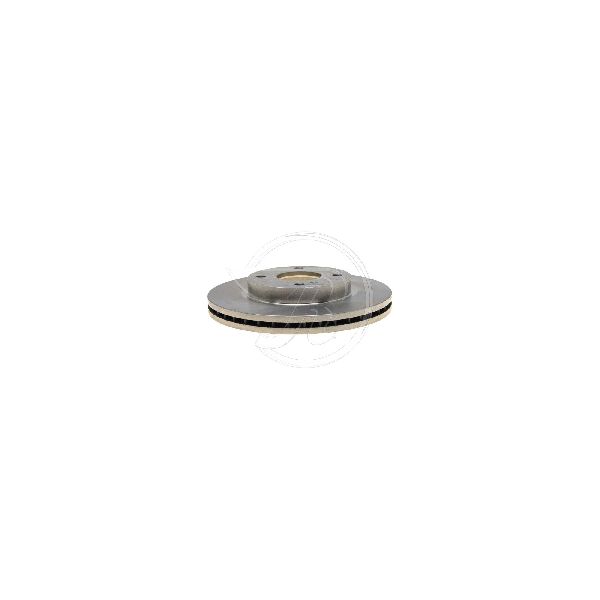 2011-2019 Ford Fiesta Disc Brake Rotor - Front (Raybestos)