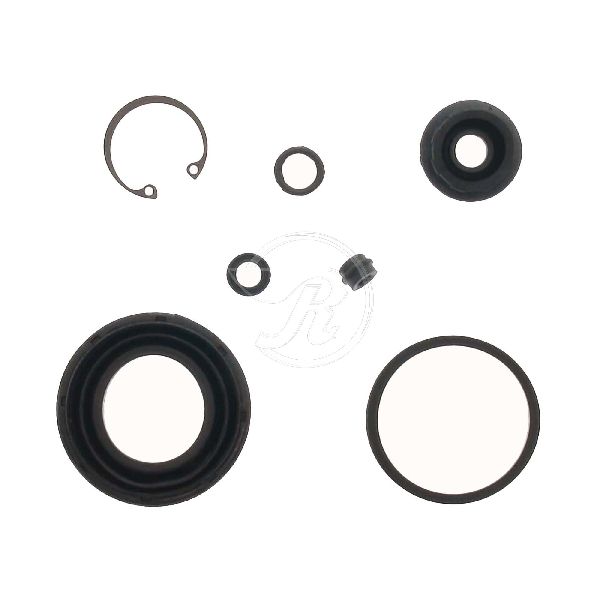 2013-2016 Mitsubishi Outlander Disc Brake Caliper Seal Kit - Rear (Raybestos)