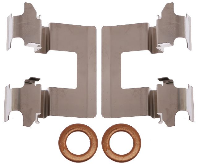 2005-2007 Saturn Relay Disc Brake Caliper - Rear Right (Raybestos)