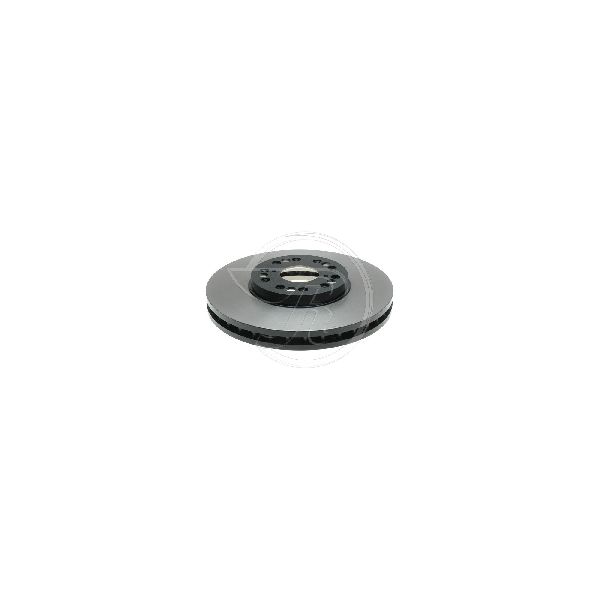 2001-2005 Lexus IS300 Disc Brake Rotor - Front (Raybestos)