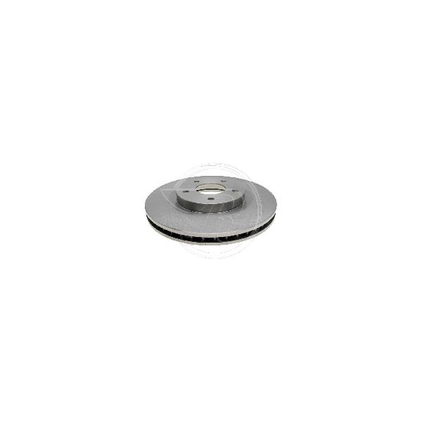 2008-2017 Nissan X-Trail Disc Brake Rotor - Front (Raybestos)