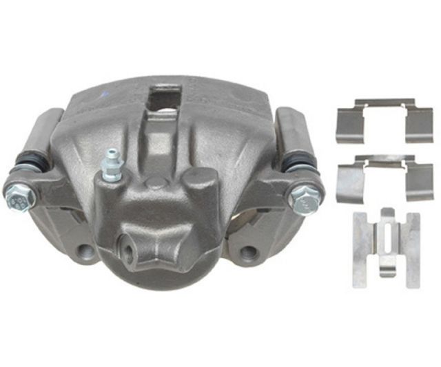 1997-1998 Volvo S90 Disc Brake Caliper - Front Right (Raybestos)