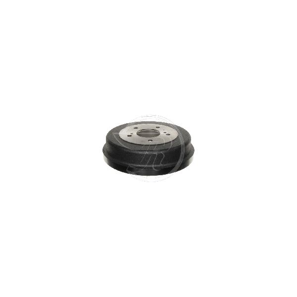 1989-1994 Nissan Maxima Brake Drum - Rear (Raybestos)