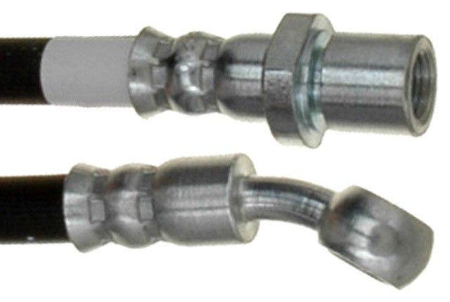 2003-2008 Subaru Forester Brake Hydraulic Hose - Rear Right (Raybestos)
