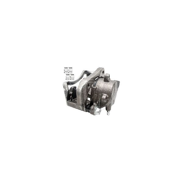 1989-1995 Toyota Pickup Disc Brake Caliper - Front Left (Raybestos)