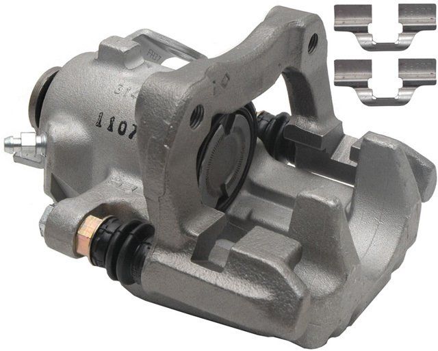 2000-2006 Audi TT Disc Brake Caliper - Rear Right (Raybestos)