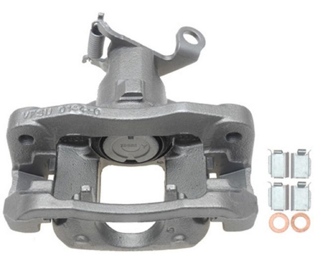 2009-2013 Dodge Journey Disc Brake Caliper - Rear Left (Raybestos)