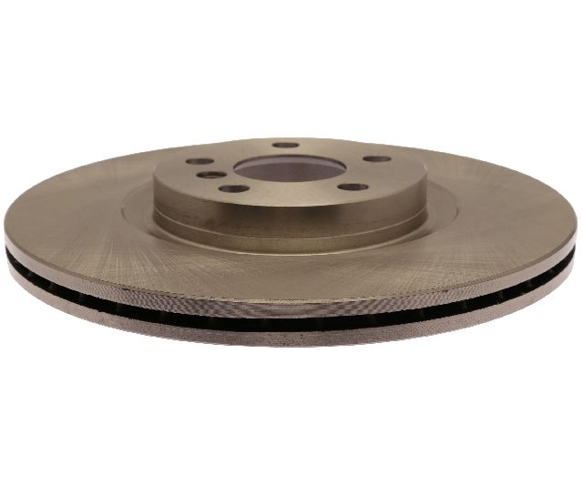 2017-2023 Mini Cooper Countryman Disc Brake Rotor - Front (Raybestos)