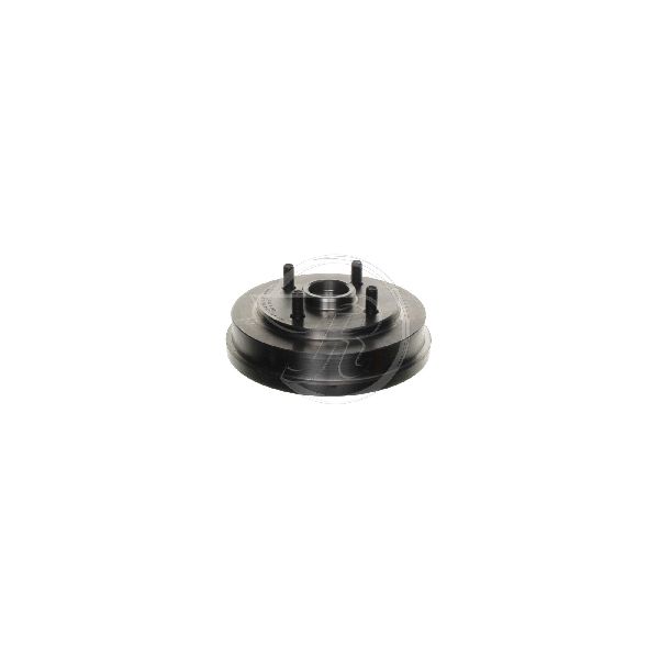 1992 Toyota Paseo Brake Drum - Rear (Raybestos)