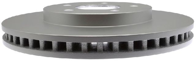 2005-2010 Ford Mustang Disc Brake Rotor - Front (Raybestos)