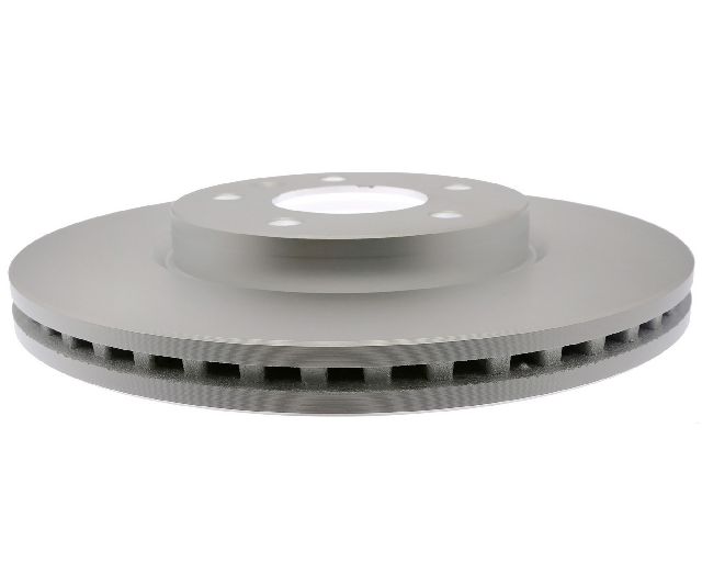 2012-2014 Chevrolet Orlando Disc Brake Rotor - Front (Raybestos)