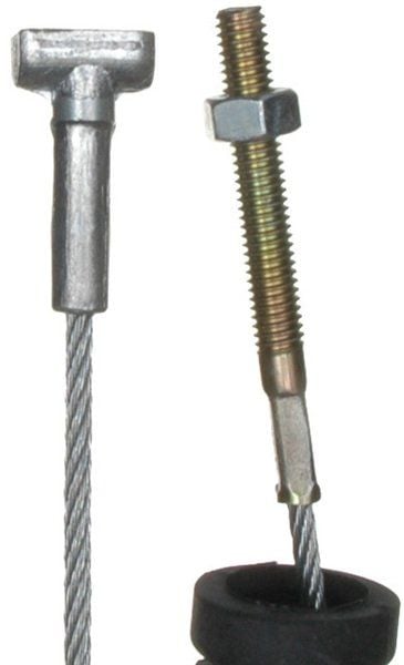 1992-1999 Toyota Paseo Parking Brake Cable - Front (Raybestos)