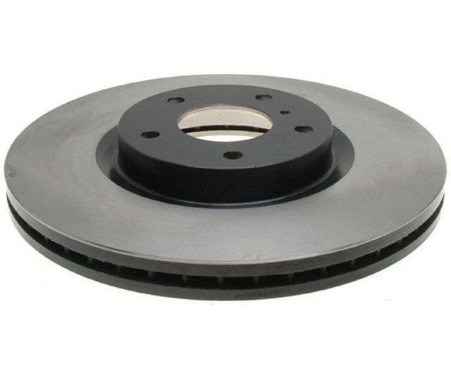 2008-2012 INFINITI EX35 Disc Brake Rotor - Front (Raybestos)