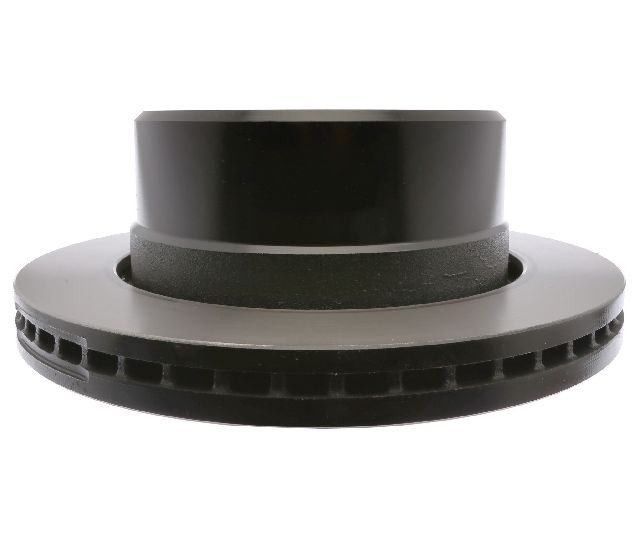 2011-2024 Ram 3500 Disc Brake Rotor - Rear (Raybestos)