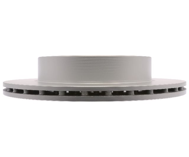 2017-2020 Subaru BRZ Disc Brake Rotor - Rear (Raybestos)