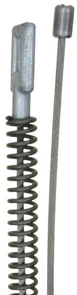 2004-2005 Ford F-150 Parking Brake Cable - Rear Right (Raybestos)