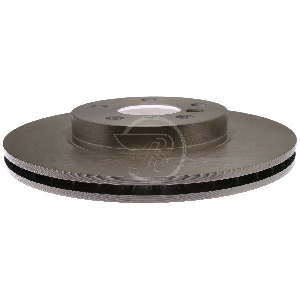 2014-2021 Mini Cooper Disc Brake Rotor - Front (Raybestos)