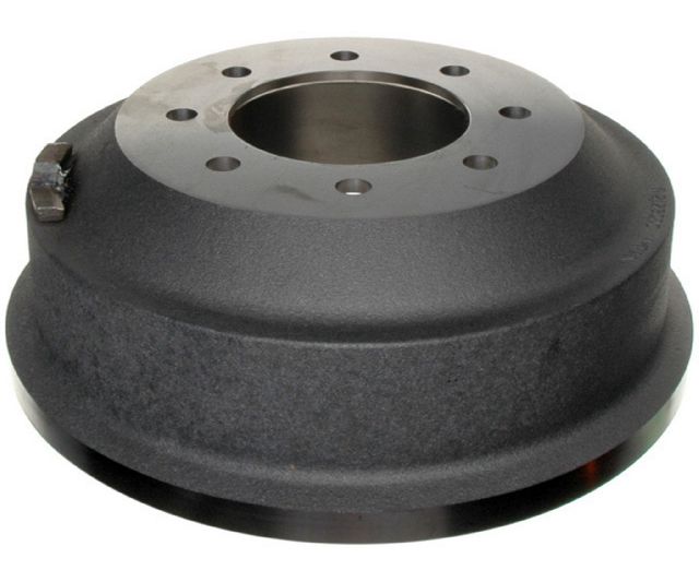 1986-1996 Ford F-250 Brake Drum - Rear (Raybestos)
