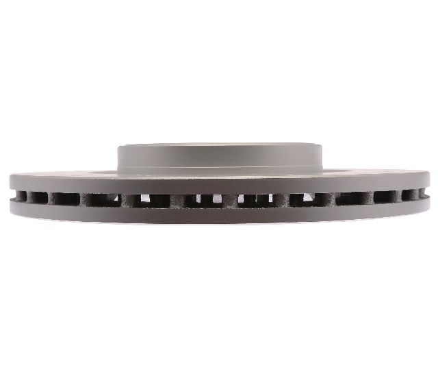 2018-2021 Subaru WRX STI Disc Brake Rotor - Front (Raybestos)