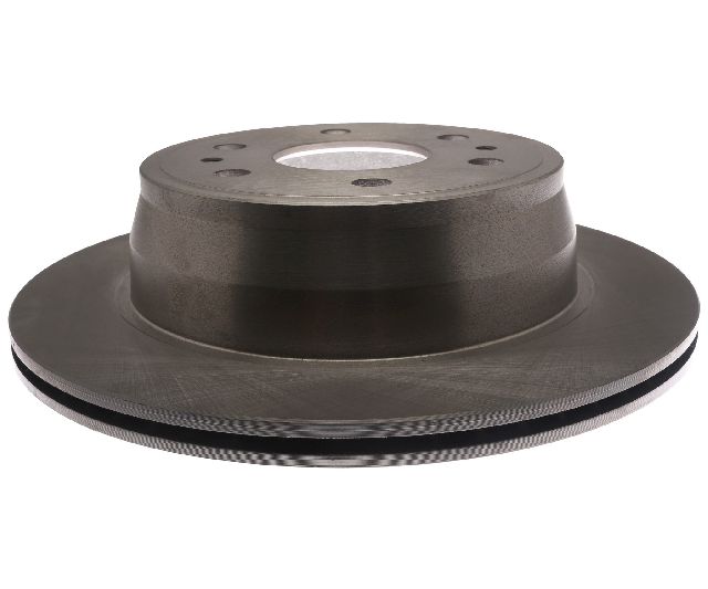 2007-2013 Chevrolet Avalanche Disc Brake Rotor - Rear (Raybestos)